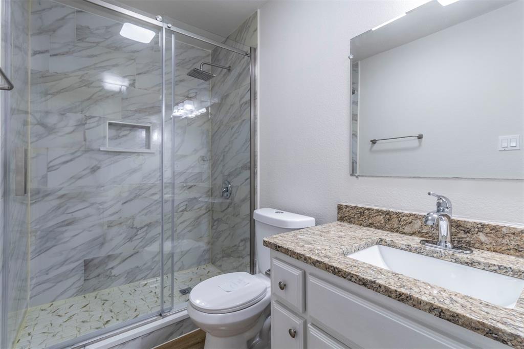 Lake Crest Estate #1 - Residential