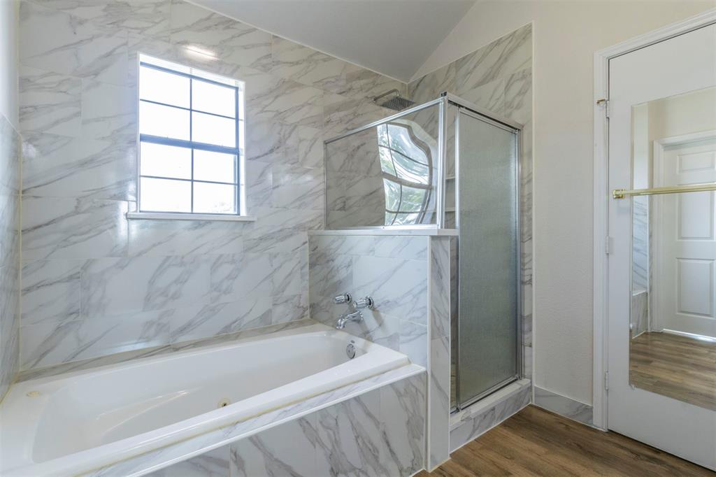 Lake Crest Estate #1 - Residential