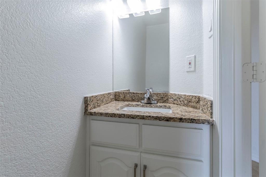 Lake Crest Estate #1 - Residential