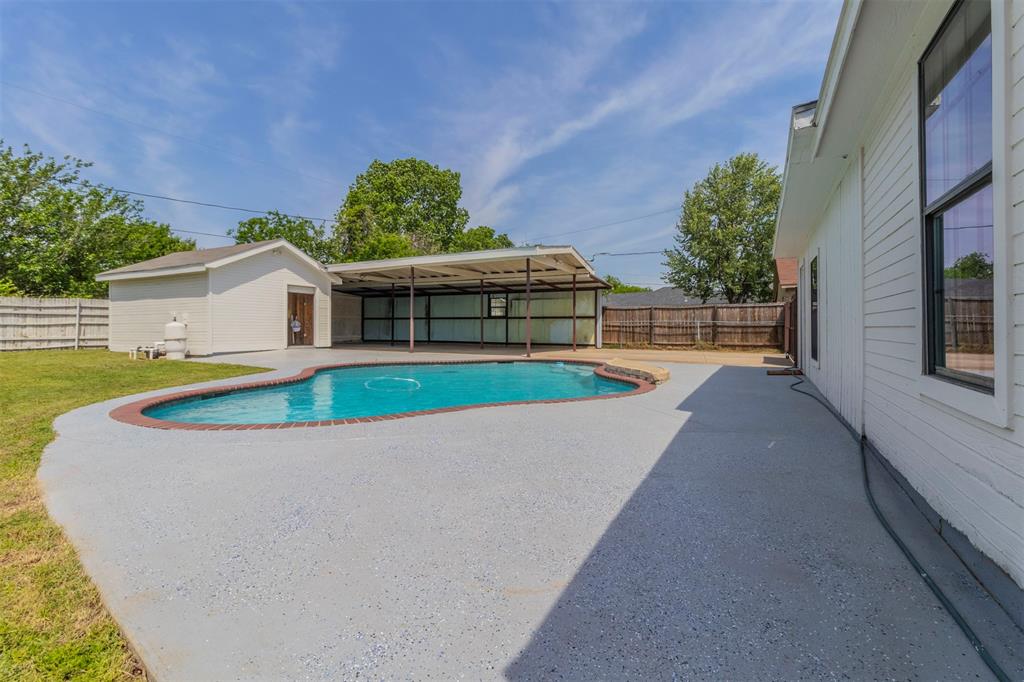 Lake Crest Estate #1 - Residential