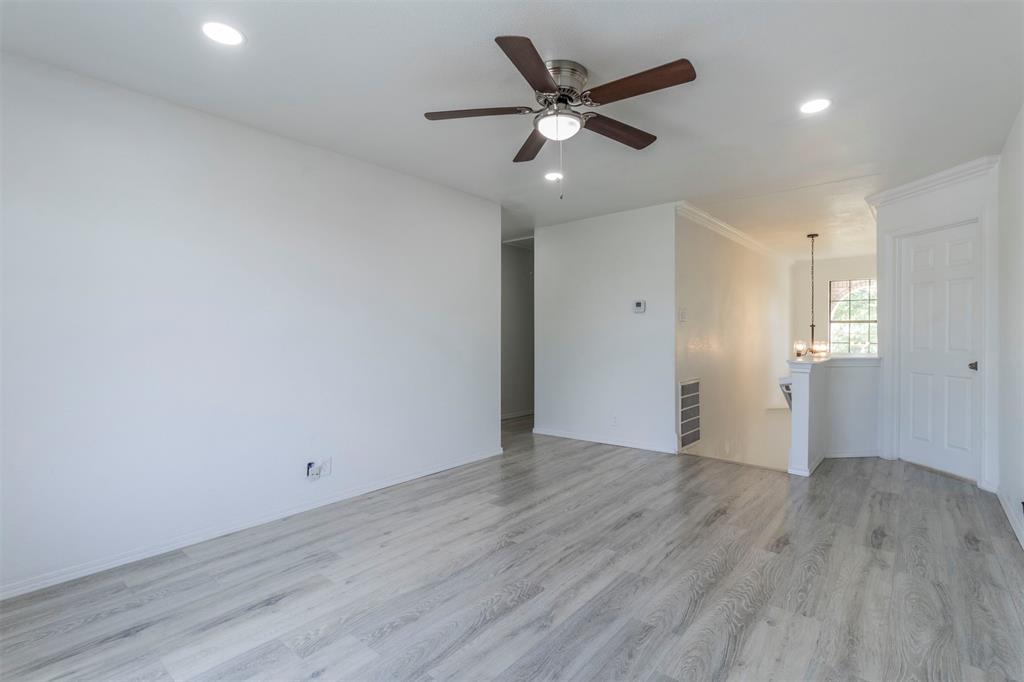 Lake Crest Estate #1 - Residential