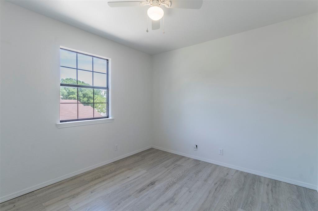 Lake Crest Estate #1 - Residential