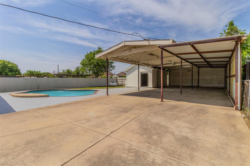 Lake Crest Estate #1 - Residential