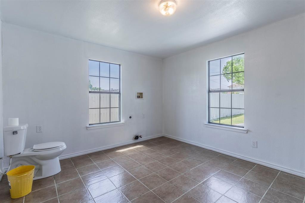 Lake Crest Estate #1 - Residential