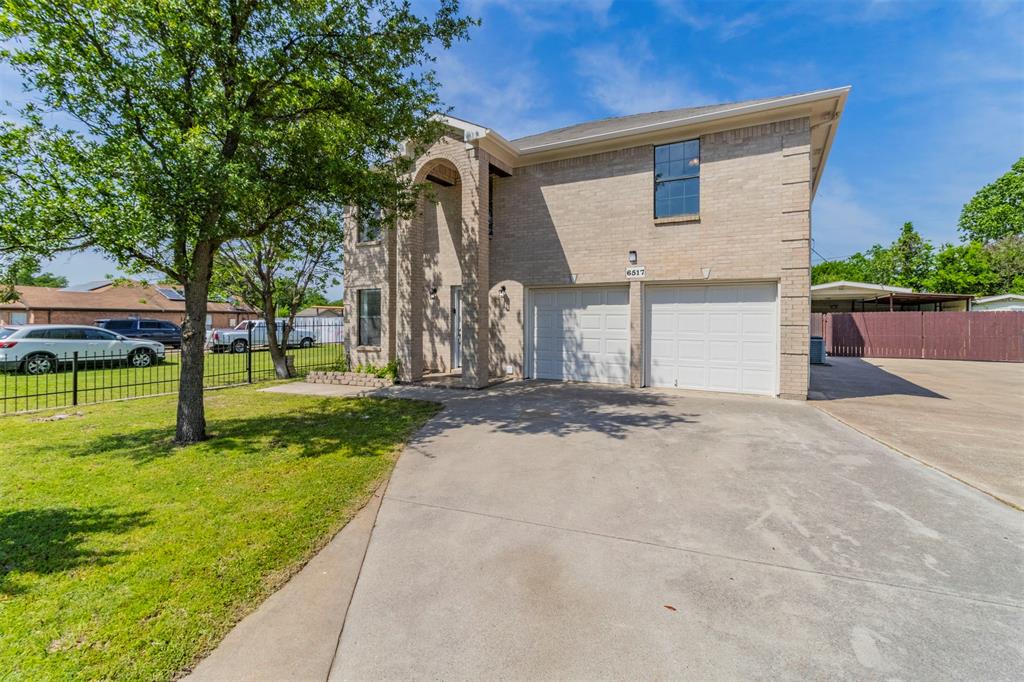 Lake Crest Estate #1 - Residential