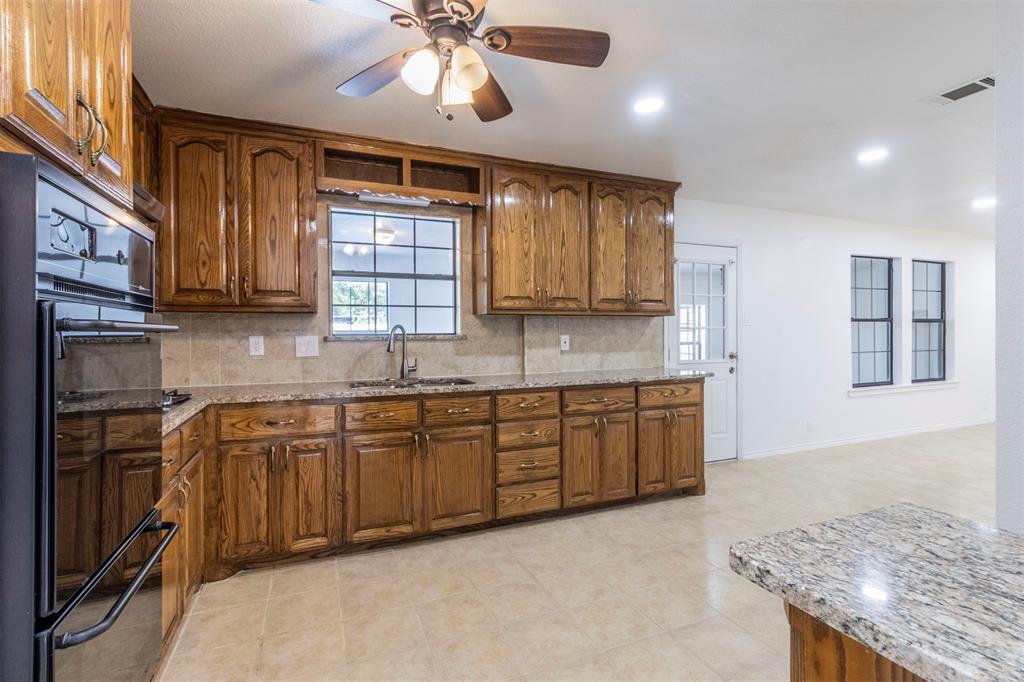 Lake Crest Estate #1 - Residential