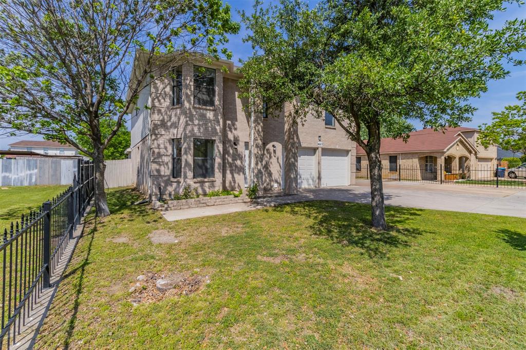 Lake Crest Estate #1 - Residential