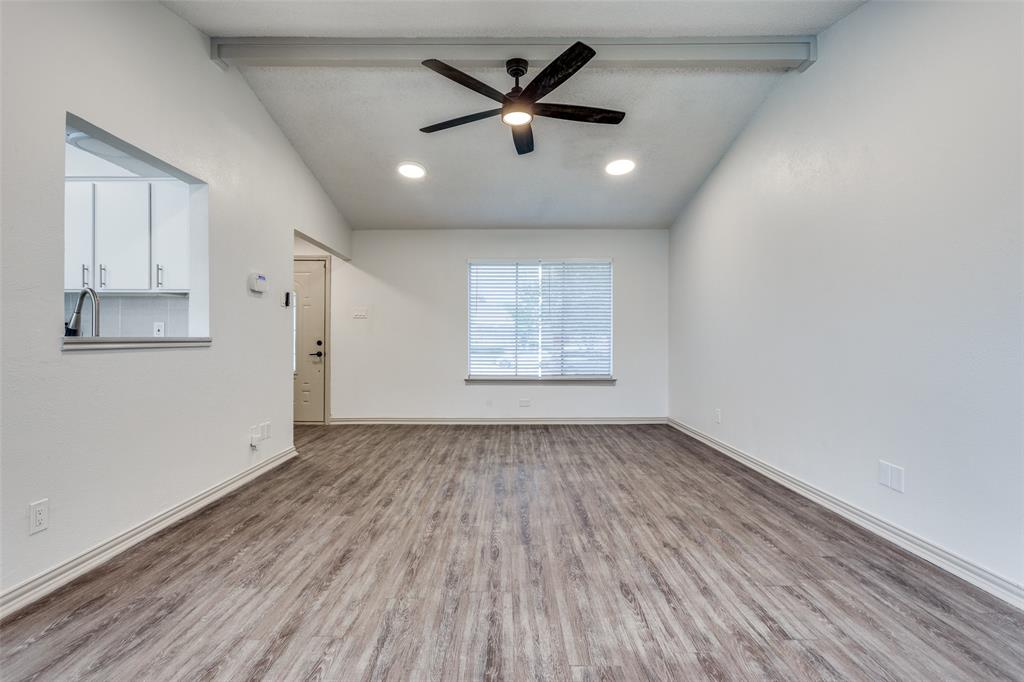 Spring Ridge 07 - Residential Lease