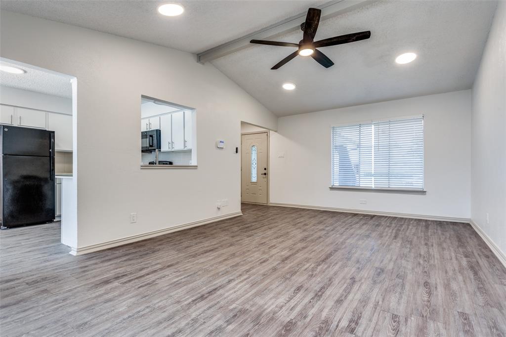 Spring Ridge 07 - Residential Lease