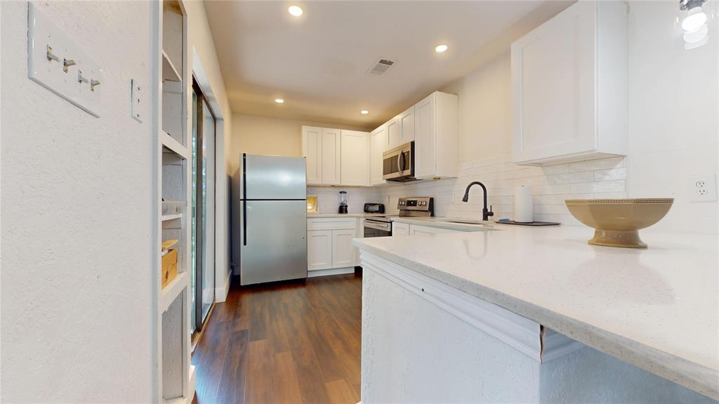 Turtle Lake Estates - Residential