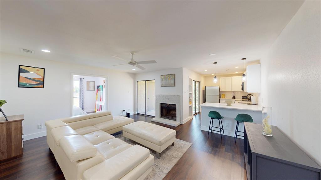 Turtle Lake Estates - Residential