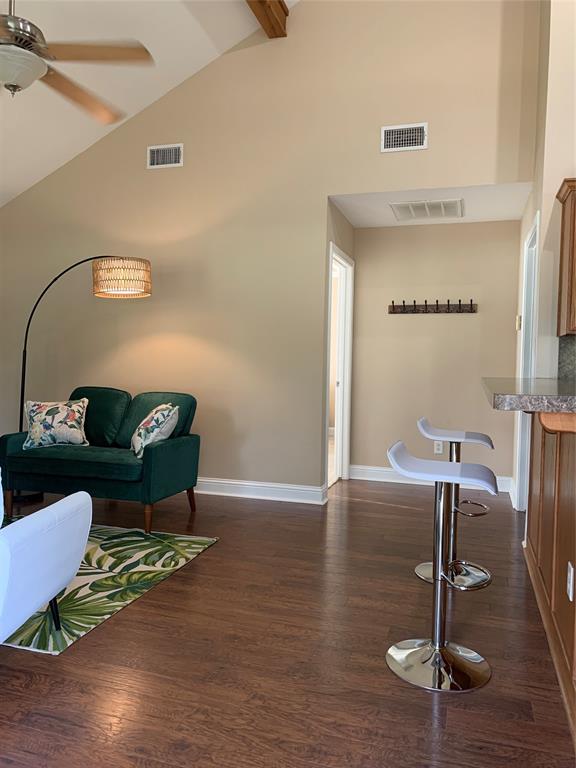 411 Cimarron Trail