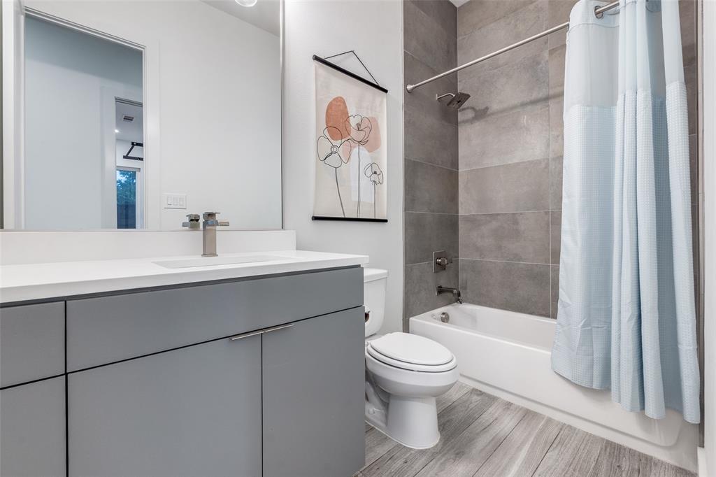 Belmont Park Rev - Residential