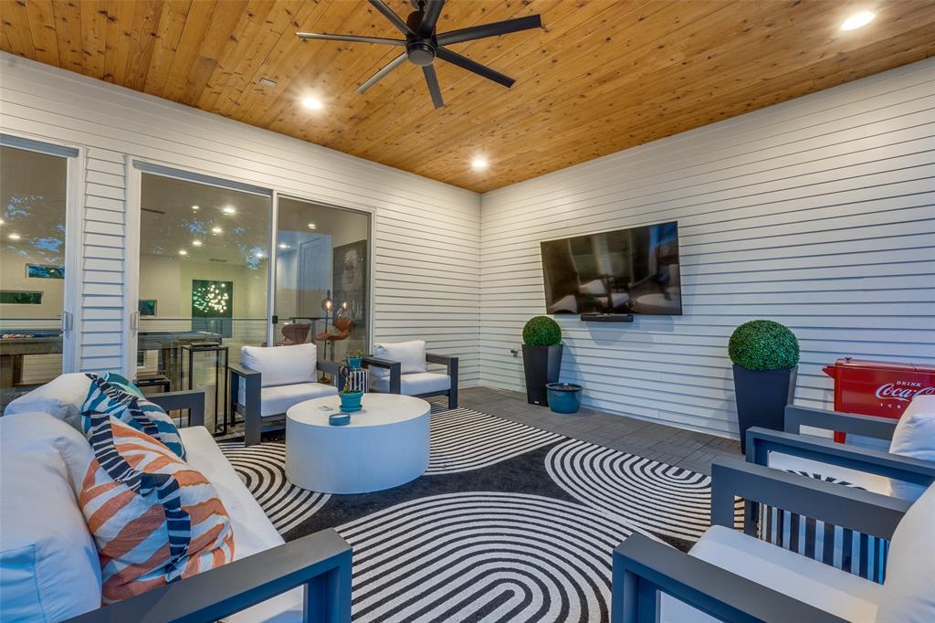 Belmont Park Rev - Residential