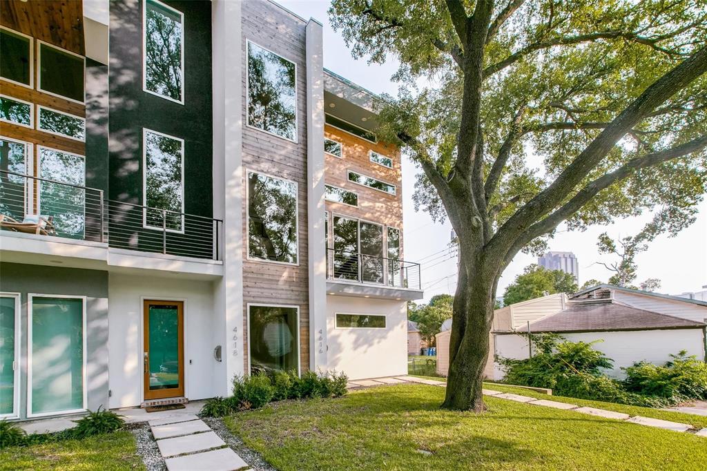 Belmont Park Rev - Residential