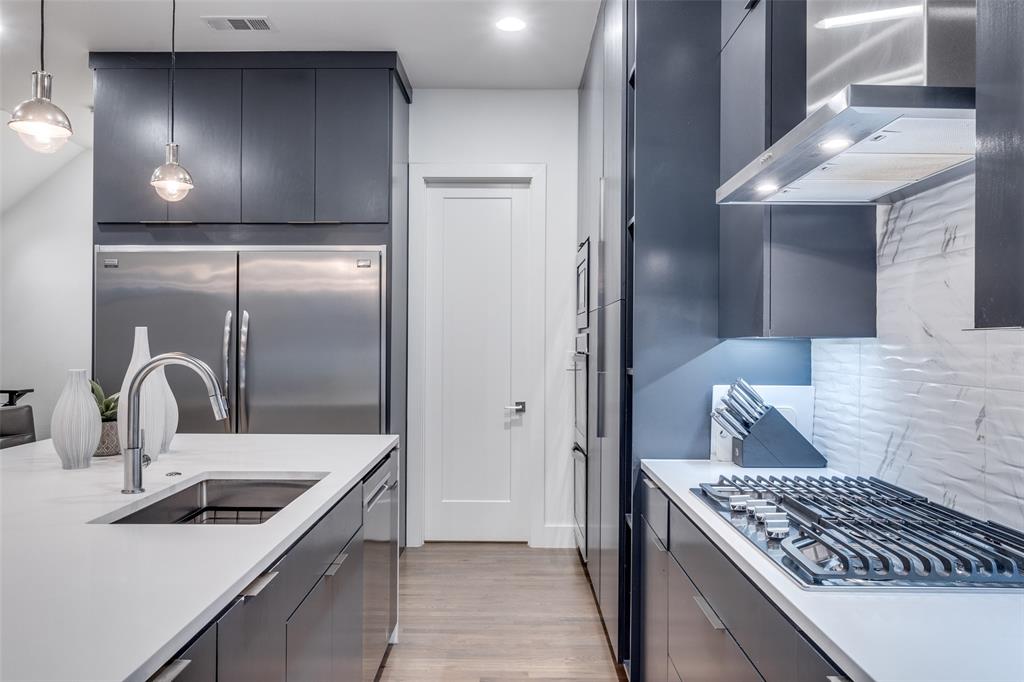 Belmont Park Rev - Residential