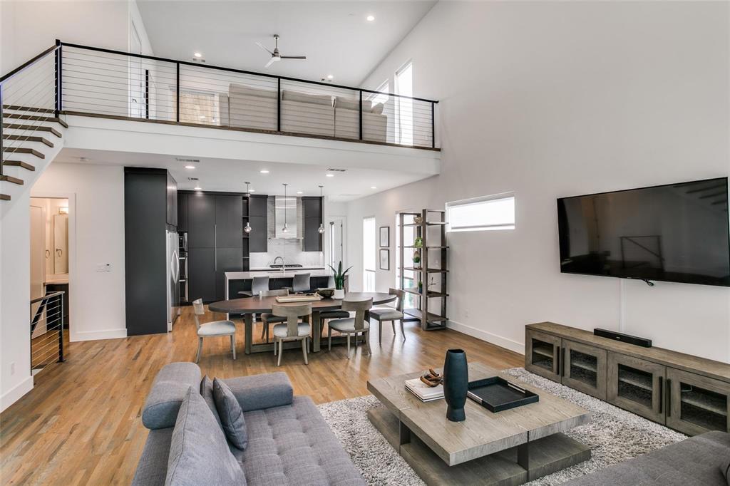 Belmont Park Rev - Residential