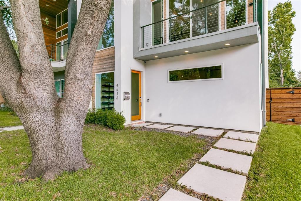 Belmont Park Rev - Residential