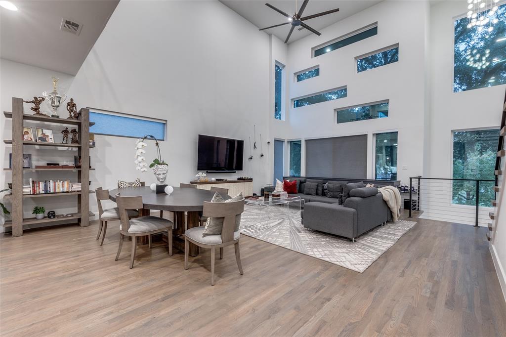 Belmont Park Rev - Residential