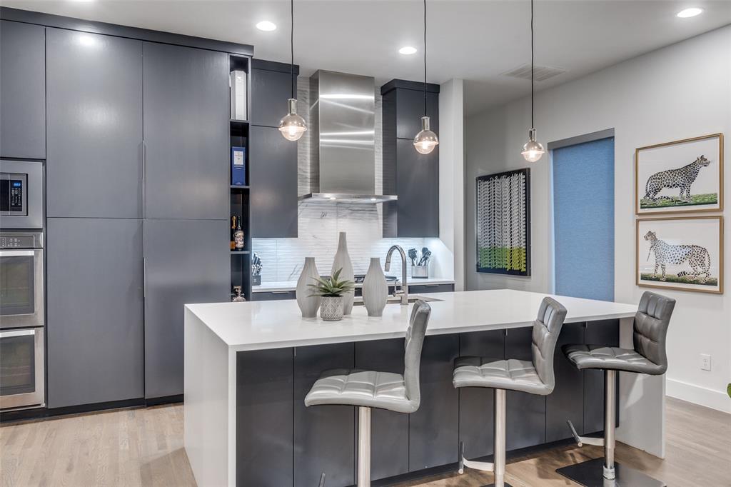 Belmont Park Rev - Residential