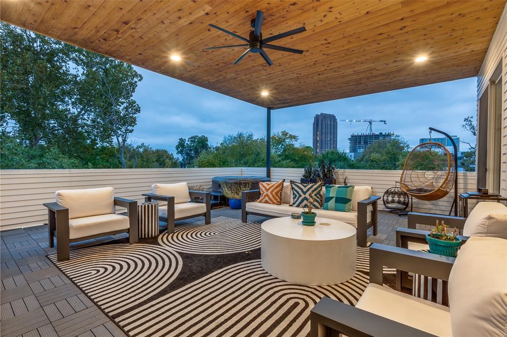 Belmont Park Rev - Residential