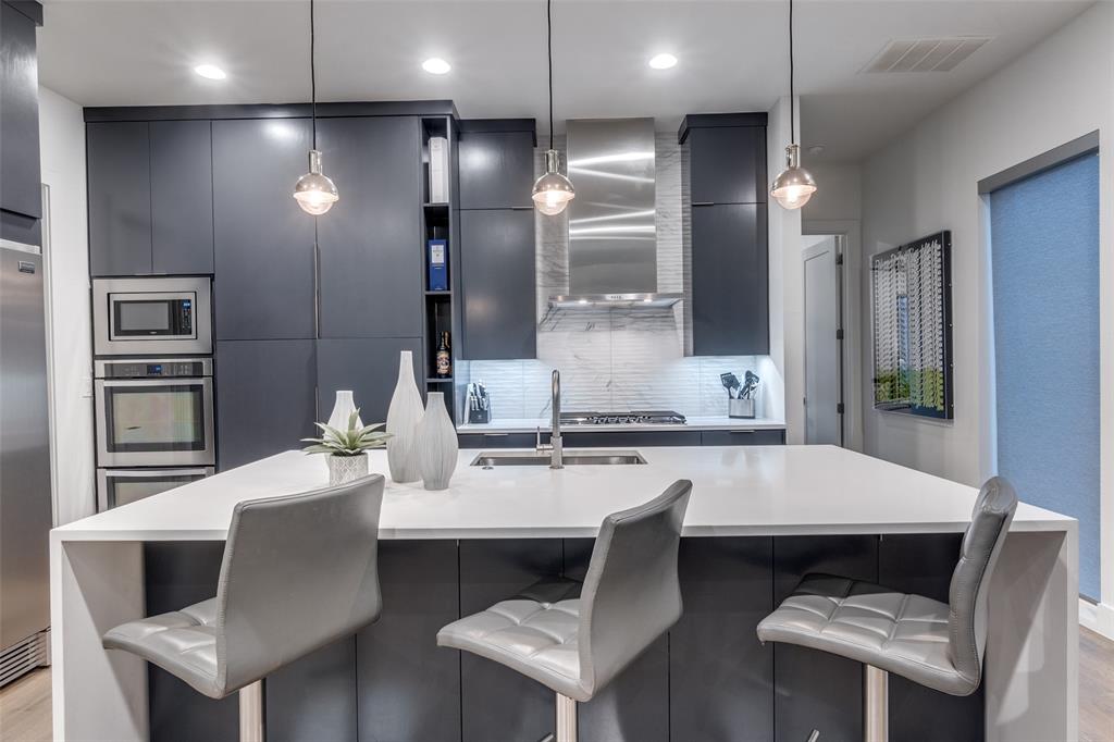 Belmont Park Rev - Residential