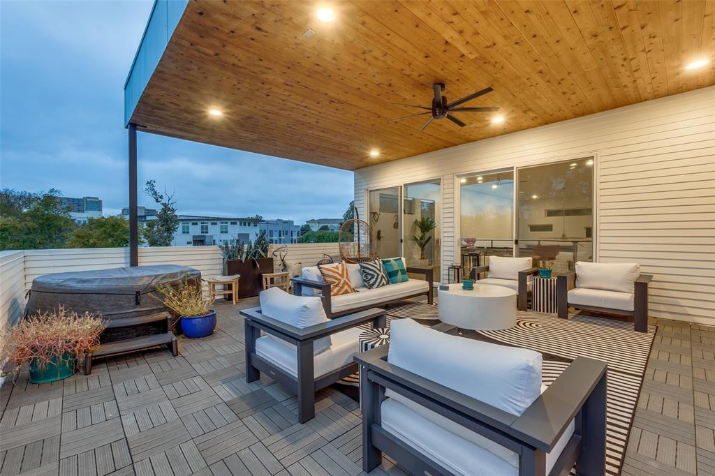 Belmont Park Rev - Residential