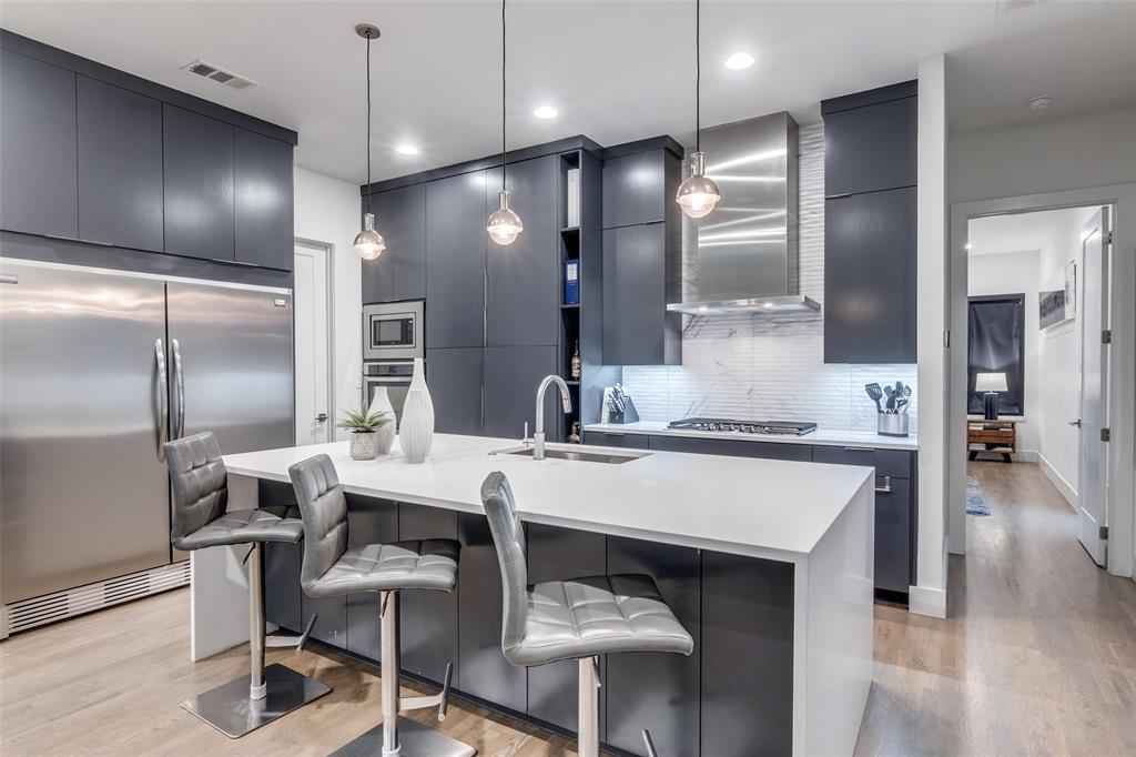 Belmont Park Rev - Residential