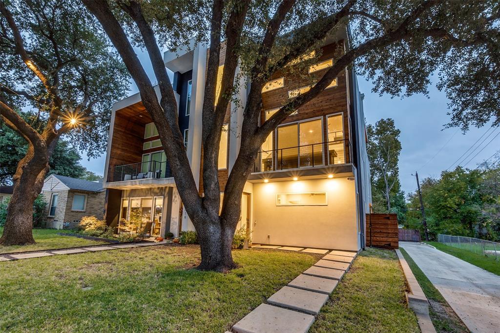 Belmont Park Rev - Residential