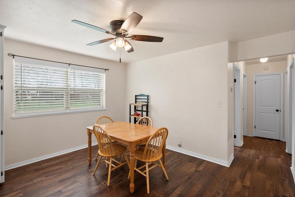 Summercrest - Residential