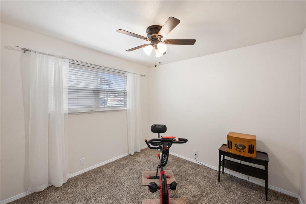 Summercrest - Residential