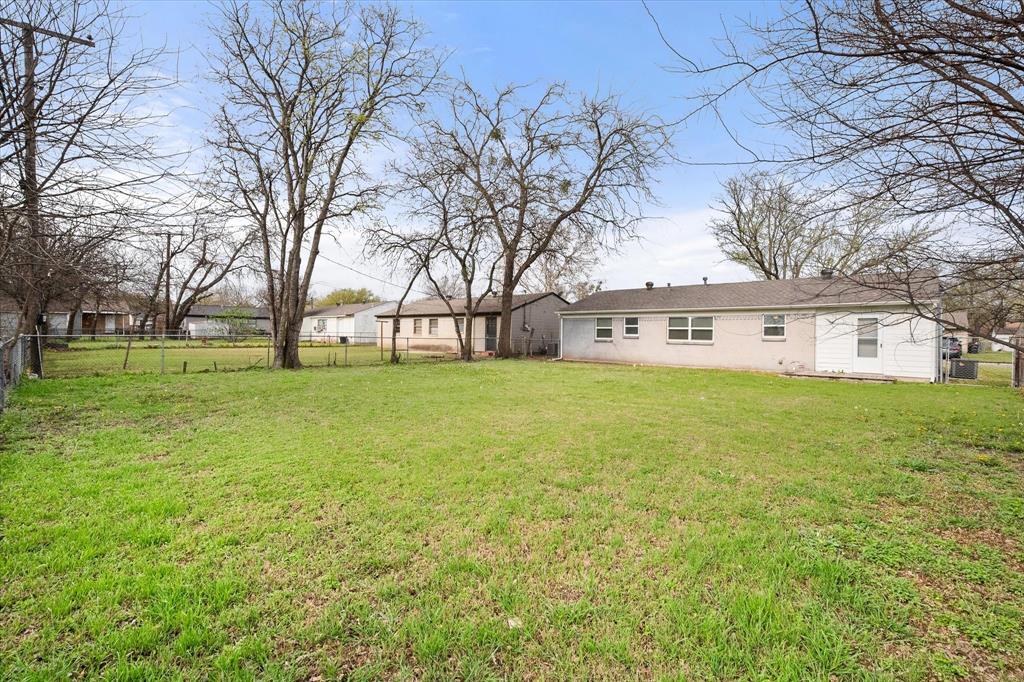 Summercrest - Residential