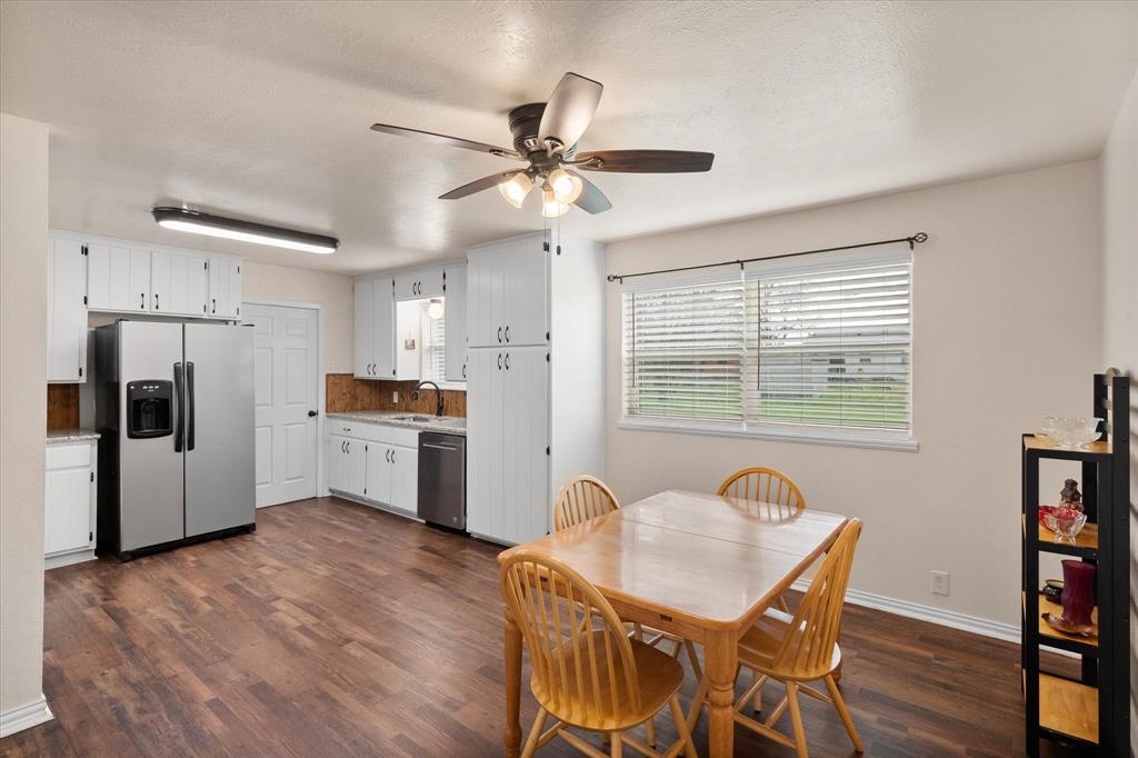 Summercrest - Residential