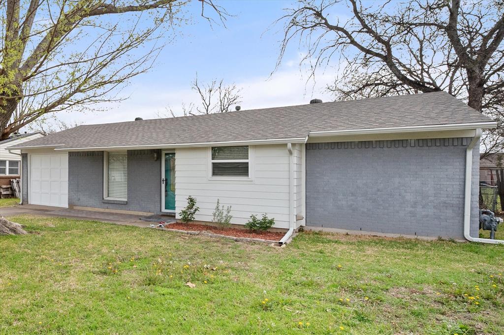 Summercrest - Residential