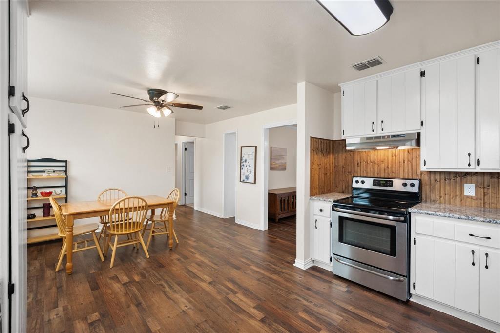 Summercrest - Residential