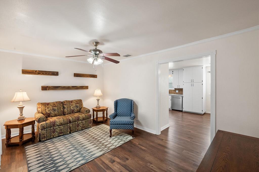 Summercrest - Residential