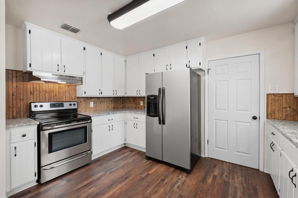 Summercrest - Residential