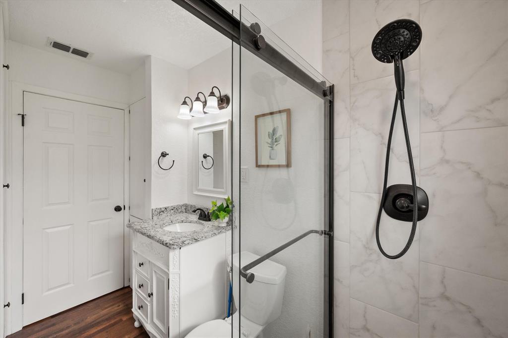 Summercrest - Residential