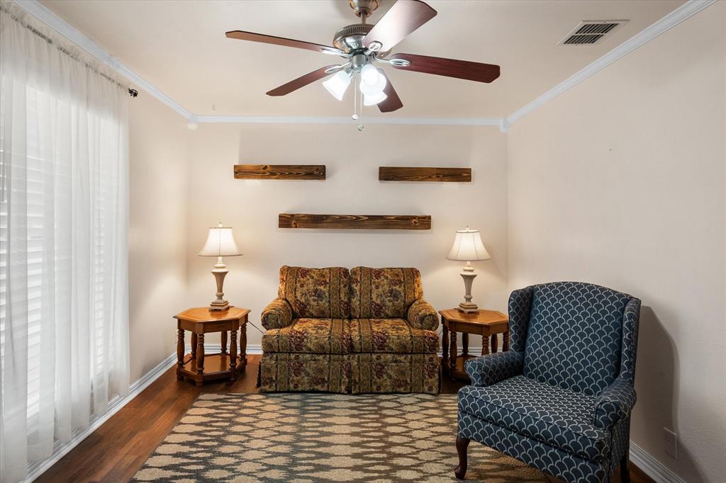 Summercrest - Residential