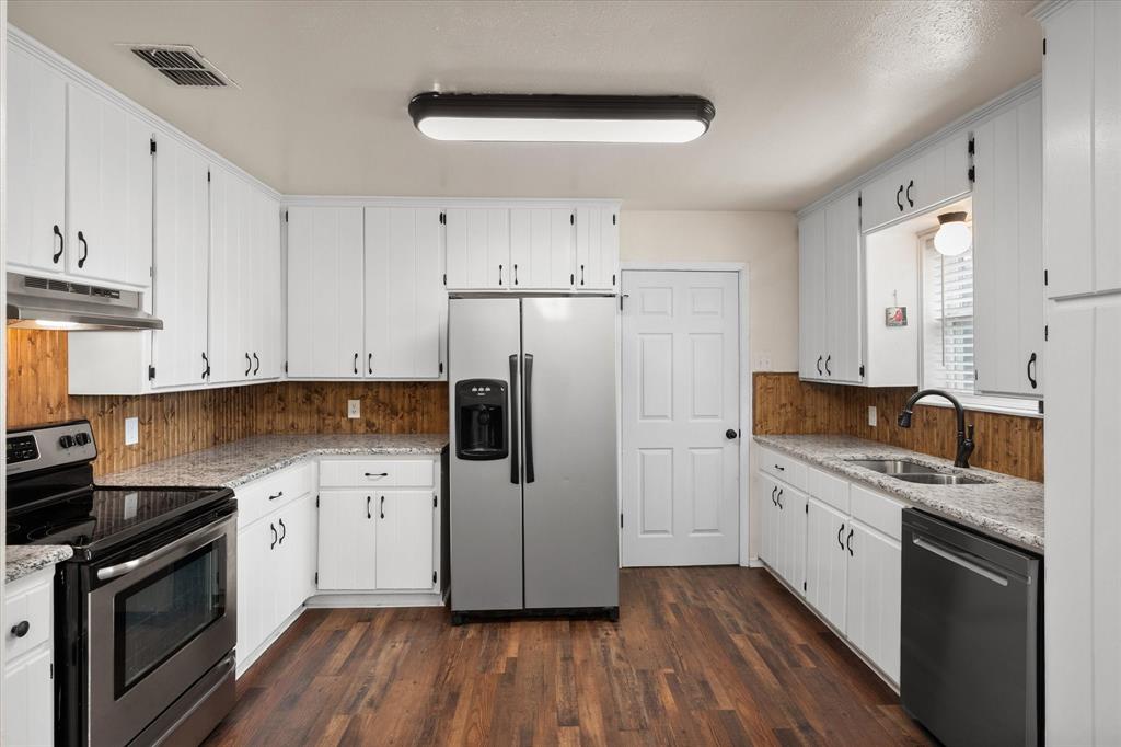 Summercrest - Residential