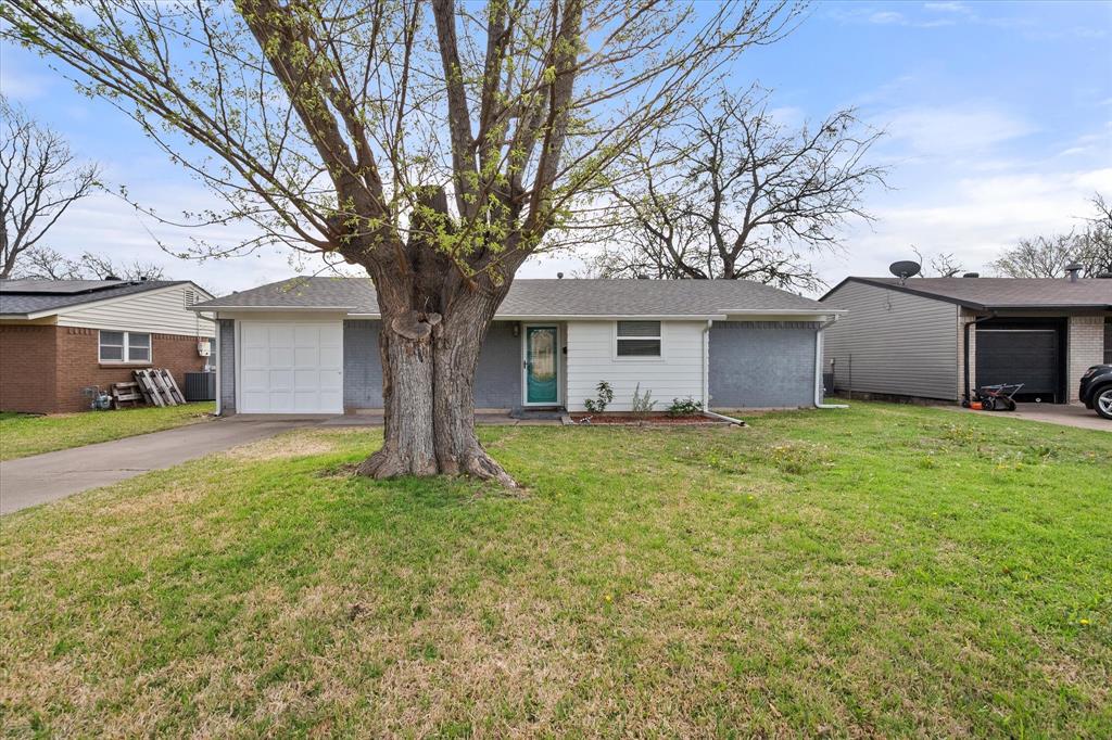 Summercrest - Residential