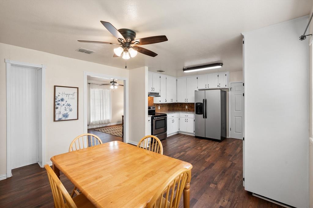 Summercrest - Residential