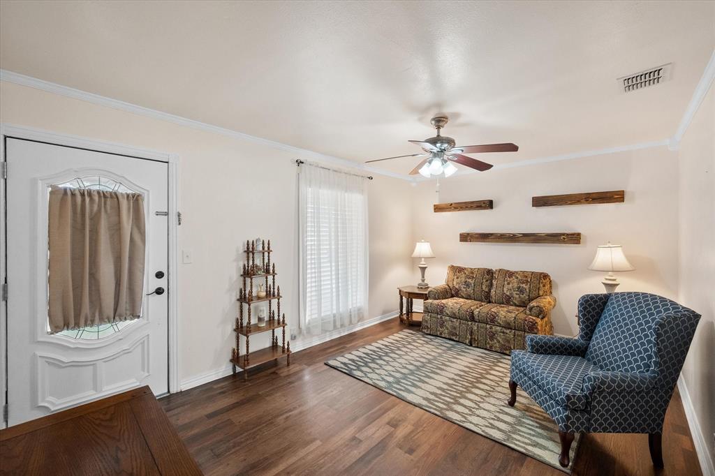 Summercrest - Residential