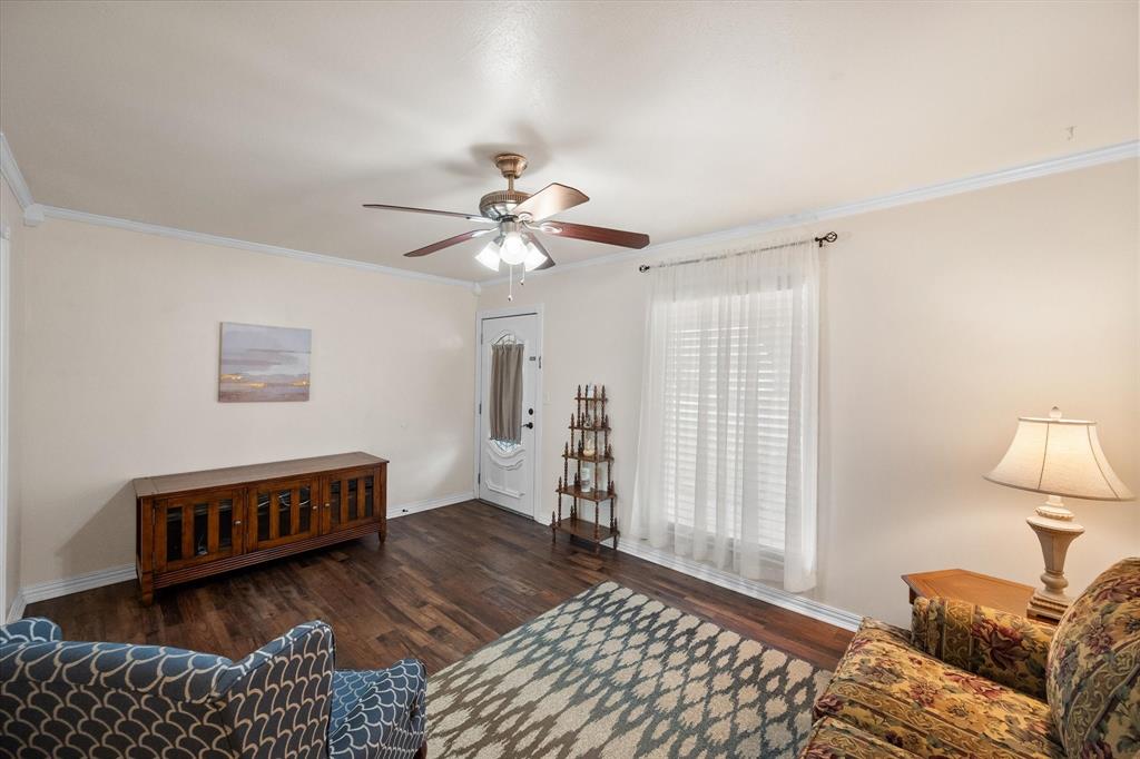 Summercrest - Residential