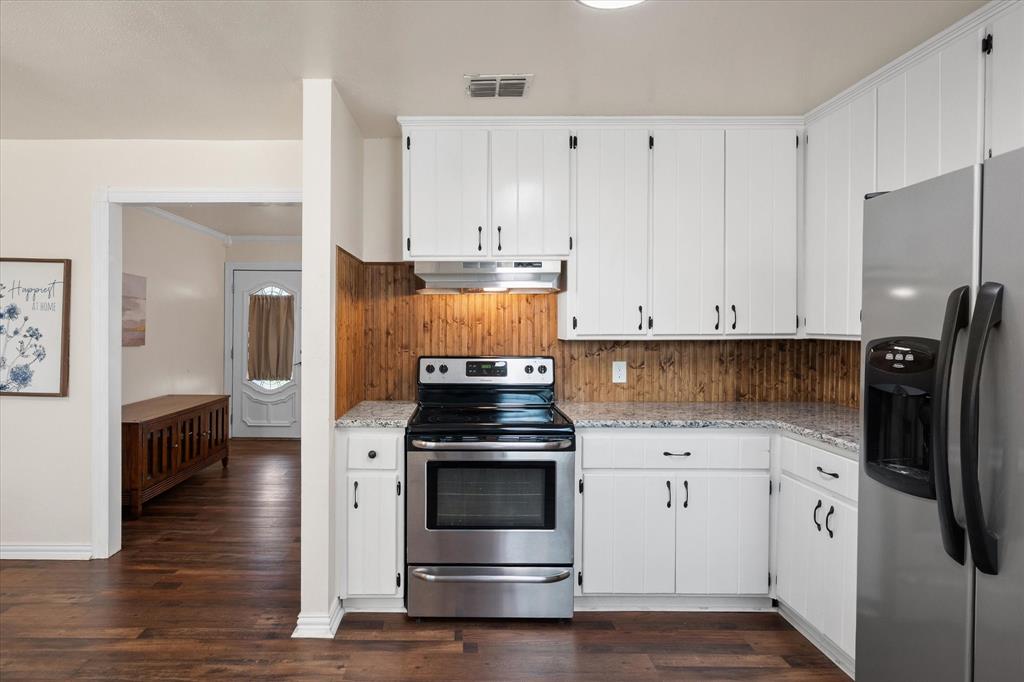 Summercrest - Residential