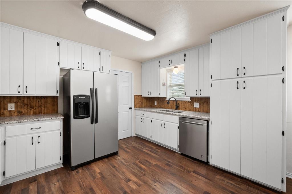 Summercrest - Residential