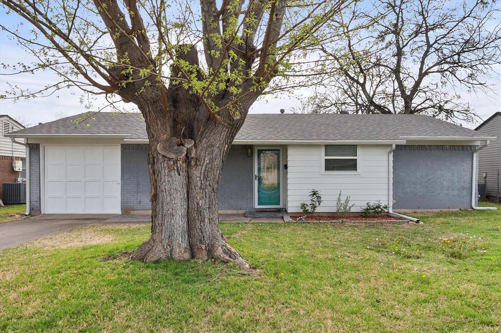 Summercrest - Residential