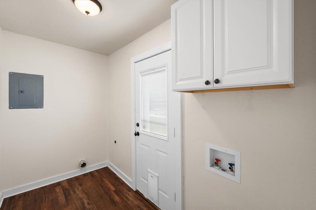 Summercrest - Residential