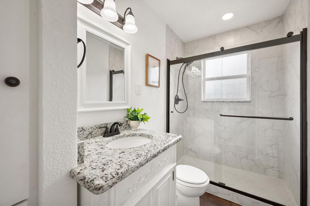 Summercrest - Residential