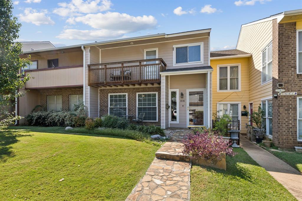 Marina Del Rey Twnhs Add - Residential